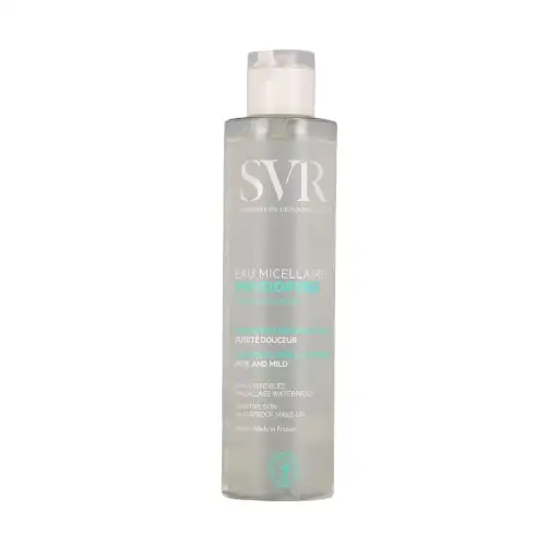 SVR - Physiopure Eau Micellaire - 200ml