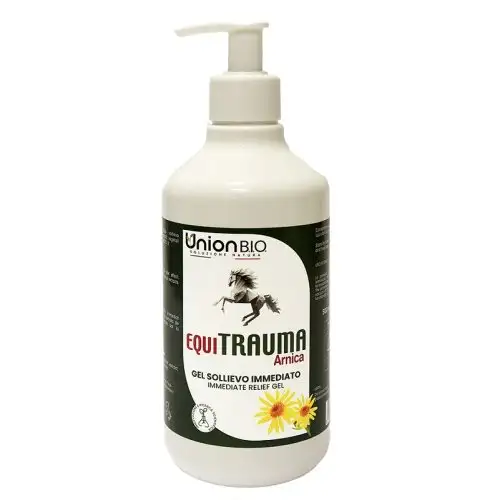 ÉQUITRAUMA 500ML