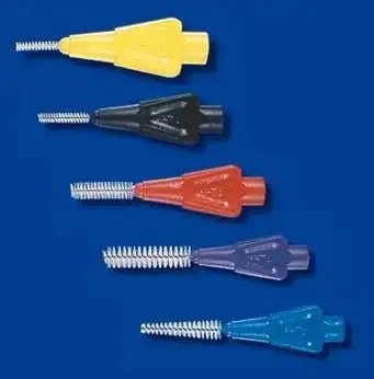 Papilli-Proxi Brosse Bleu