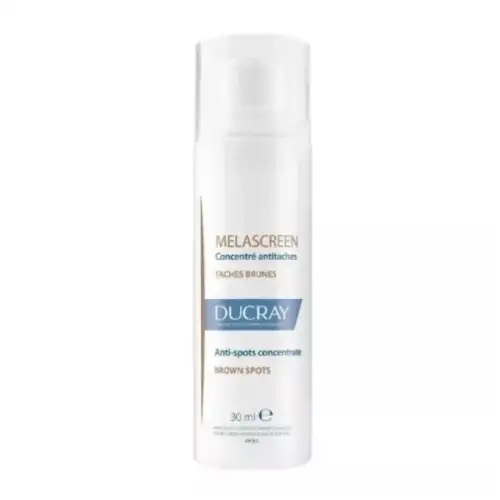 DUCRAY - Melascreen Dépigmentant Tâches Brunes 30 ml