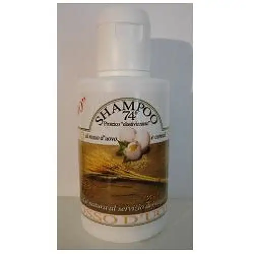 SHAMPOING 74 125ML NF