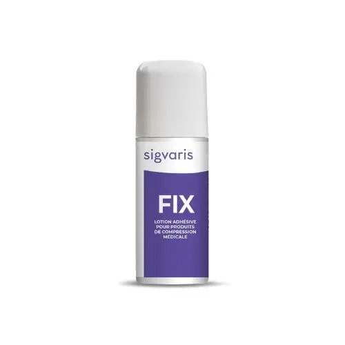 Sigvaris Fix Lotion Adhésive 60 ml