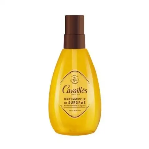 CAVAILLES - Huile Universelle de Surgras 150 ml