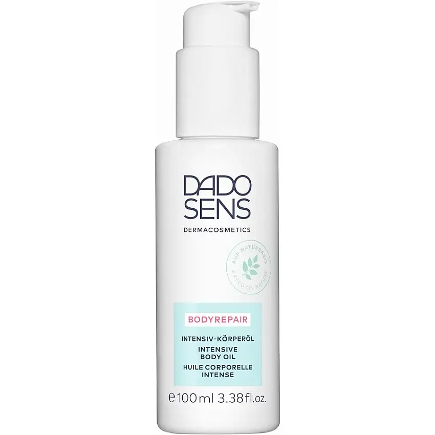 DADO SENS SOINS SPÉCIAUX- en cas de peau abîmée & de vergetures