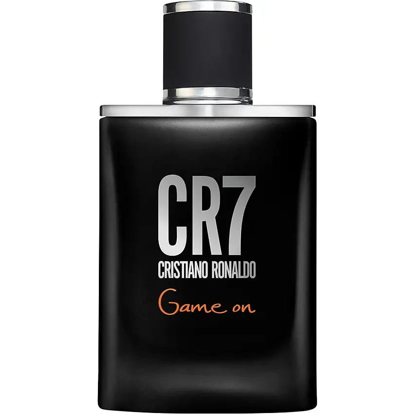 Cristiano Ronaldo CR7 Game On