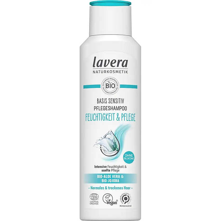 Lavera Soin des cheveux