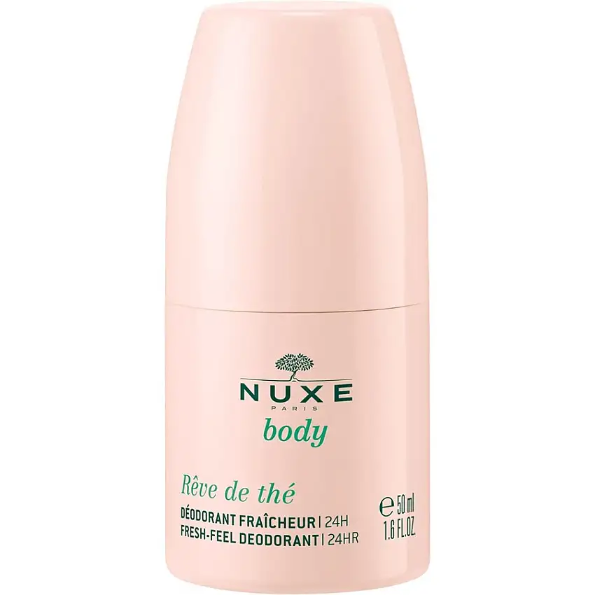 Nuxe Rêve de Thé