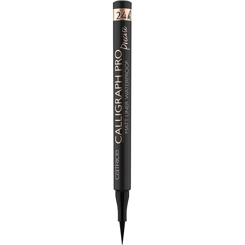 Catrice Eyeliner & kajal