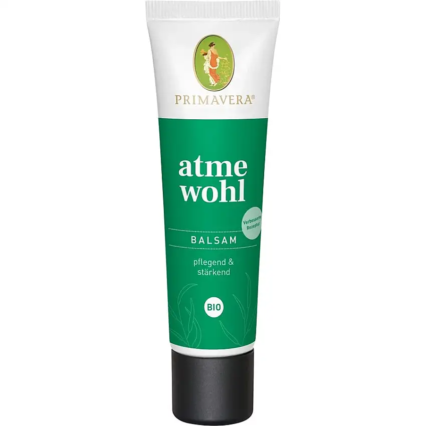 Primavera Atmewohl