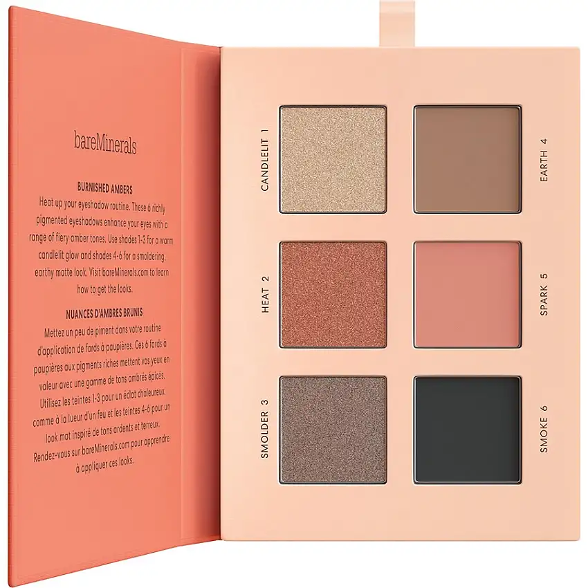 bareMinerals Fard à paupières