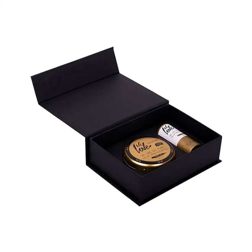 We Love The Planet DéodorantsGold Limited Edition