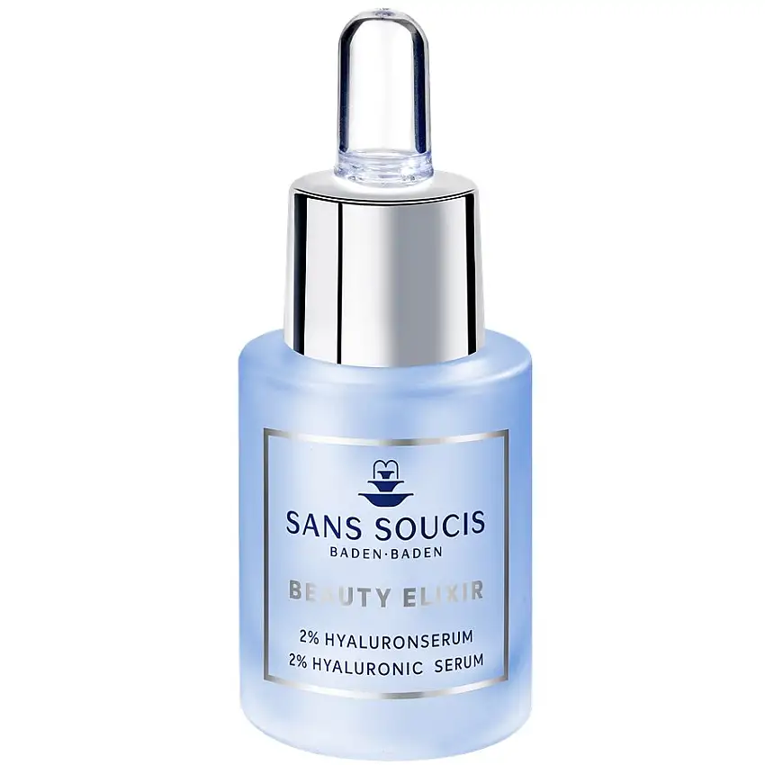 Sans Soucis Beauty Elixir