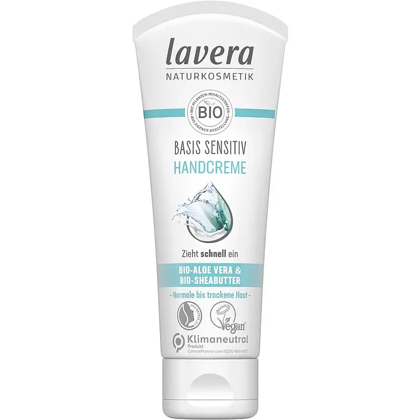 Lavera Soin du corps