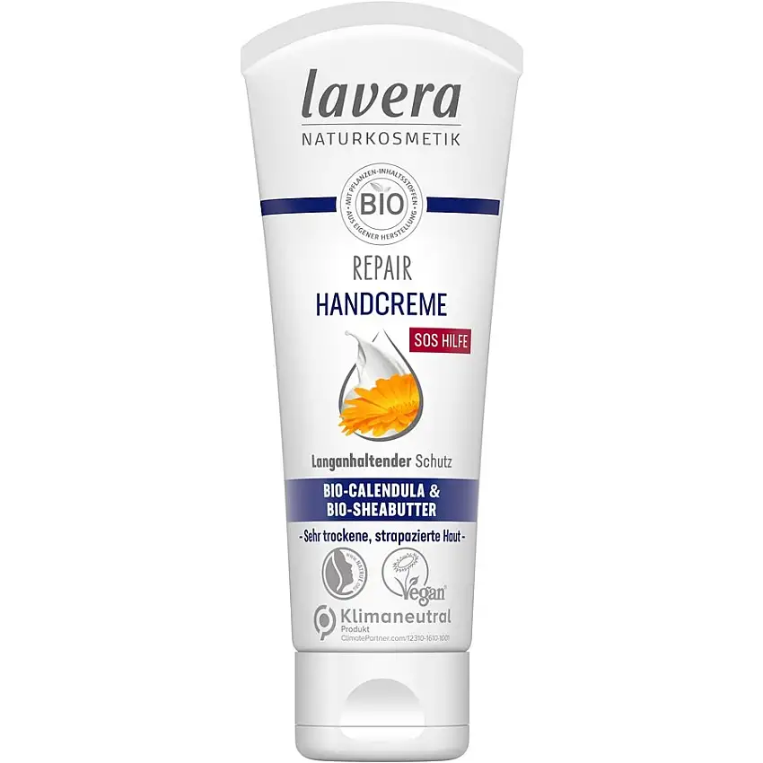 Lavera Soin des mains