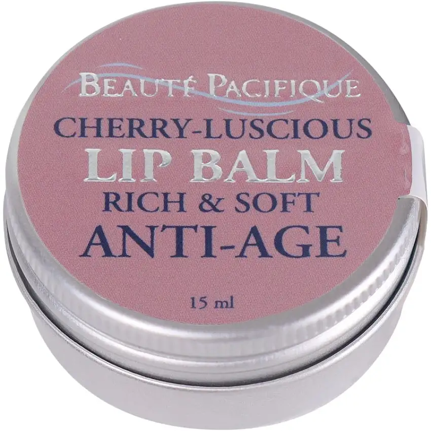 Beauté Pacifique Soin des lèvres