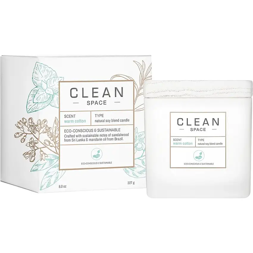 CLEAN Reserve Home Collection