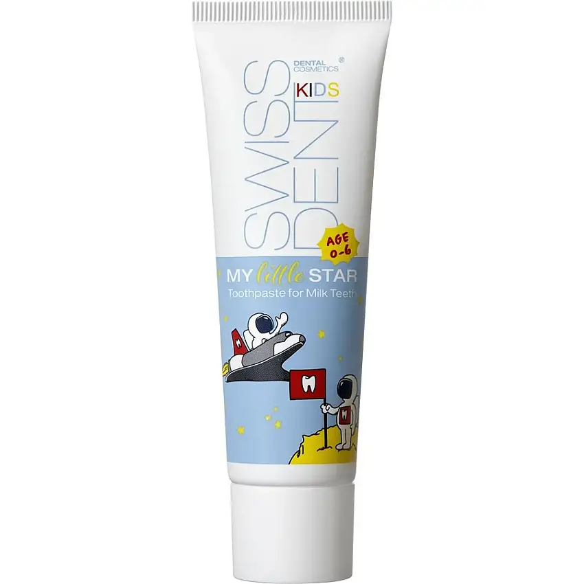 Swissdent DentifriceKids