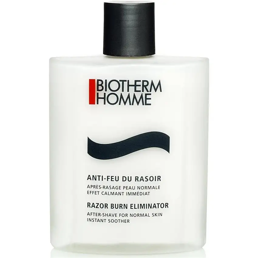 Biotherm Homme Rasage, nettoyage, exfoliant