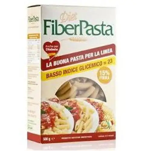 FIBERPASTA DIET CÉLERI 500G