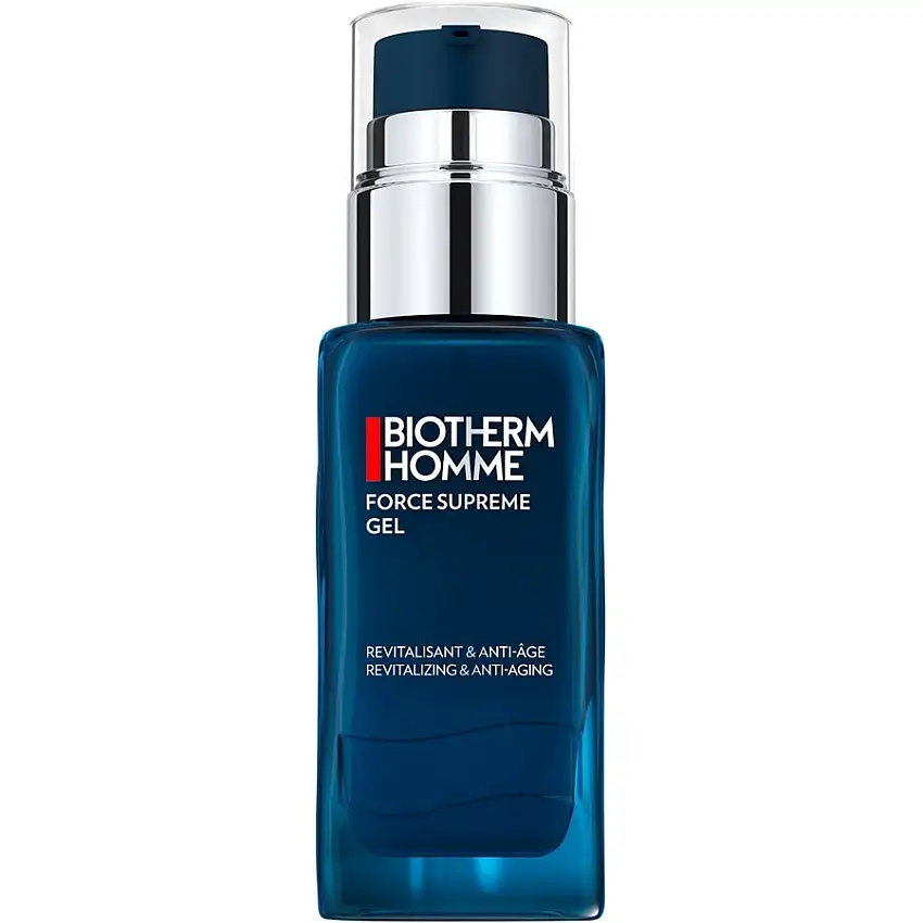Biotherm Homme Force Supreme
