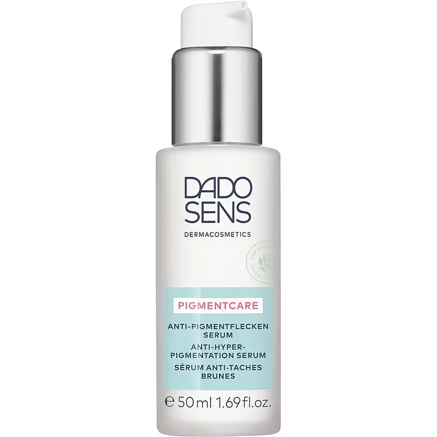DADO SENS SOINS SPÉCIAUX- pour les peaux à tendance hyperpigmentée