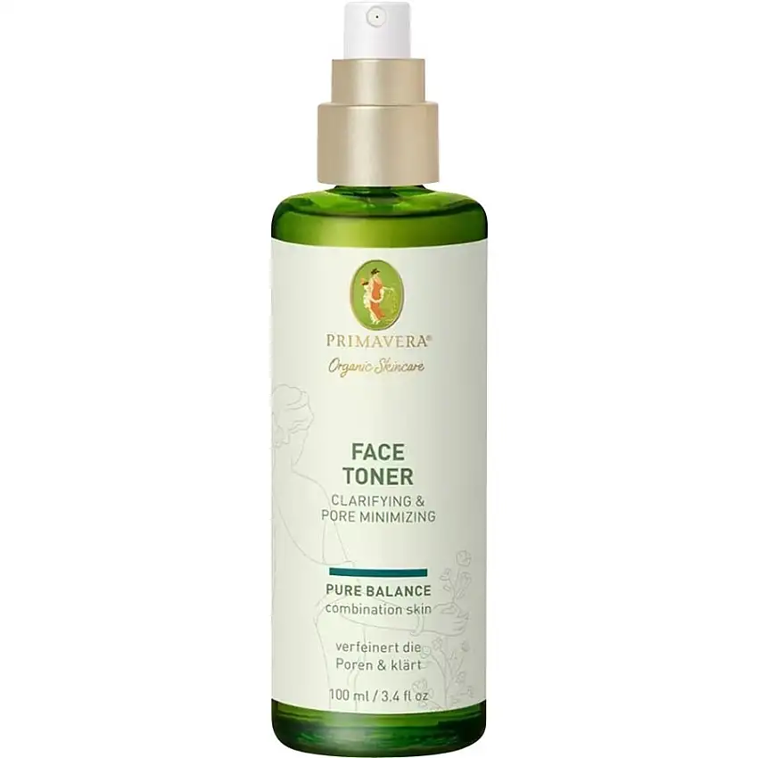 Primavera Pure Balance