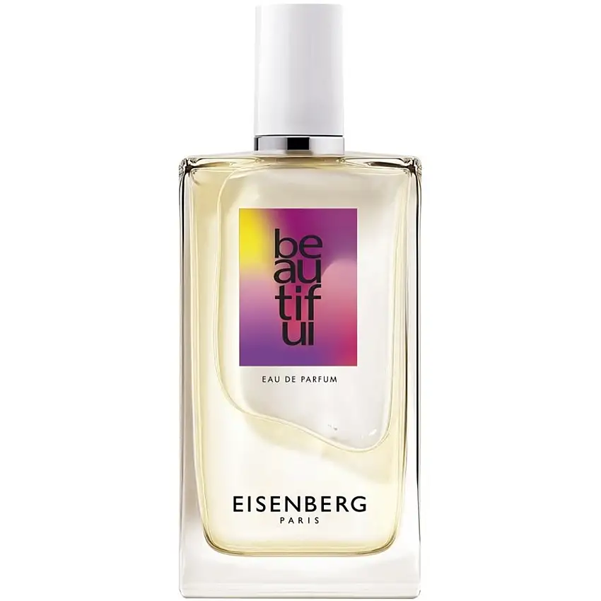 Eisenberg HappinessBeautiful