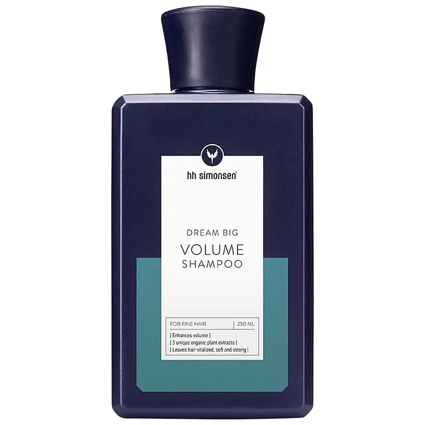 HH Simonsen Volume