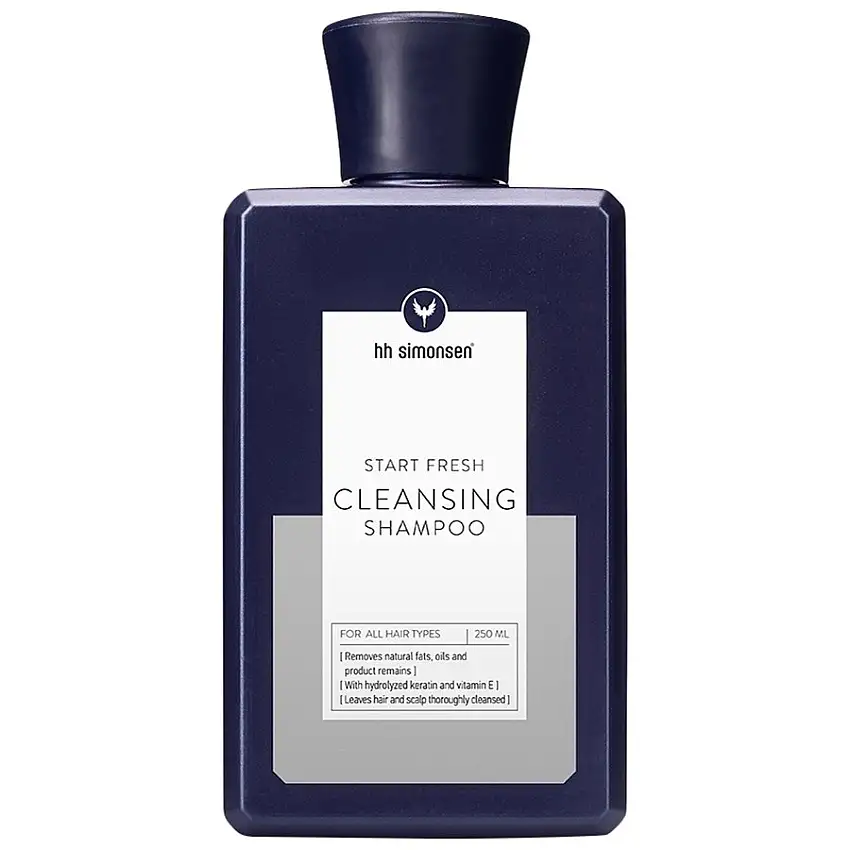 HH Simonsen Cleansing