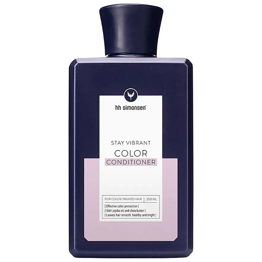 HH Simonsen Color