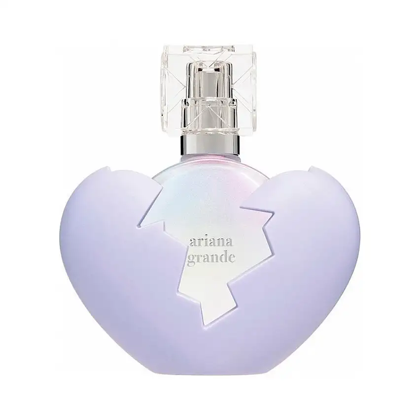 Ariana Grande Thank U Next 2.0