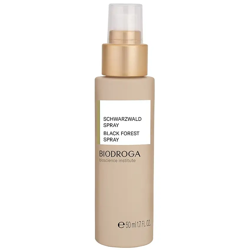 Biodroga Spray Forêt Noire