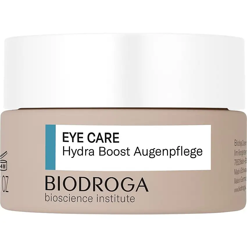 Biodroga Eye Care
