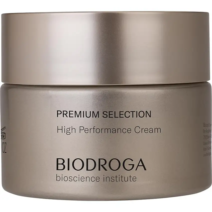 Biodroga Premium Selection
