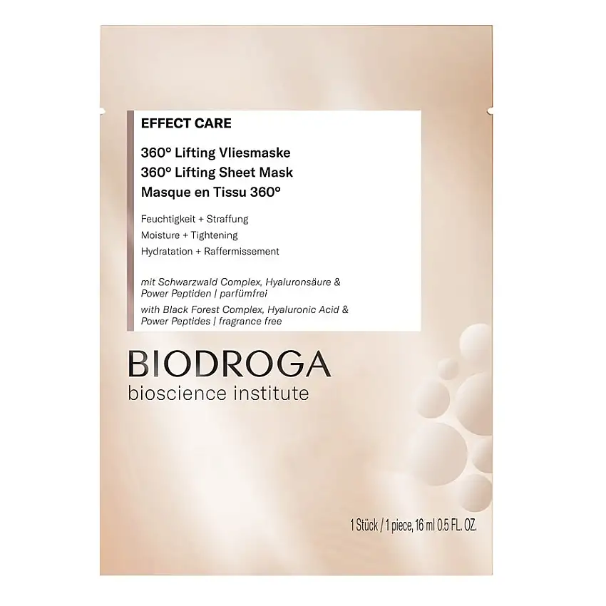 Biodroga Effect Care