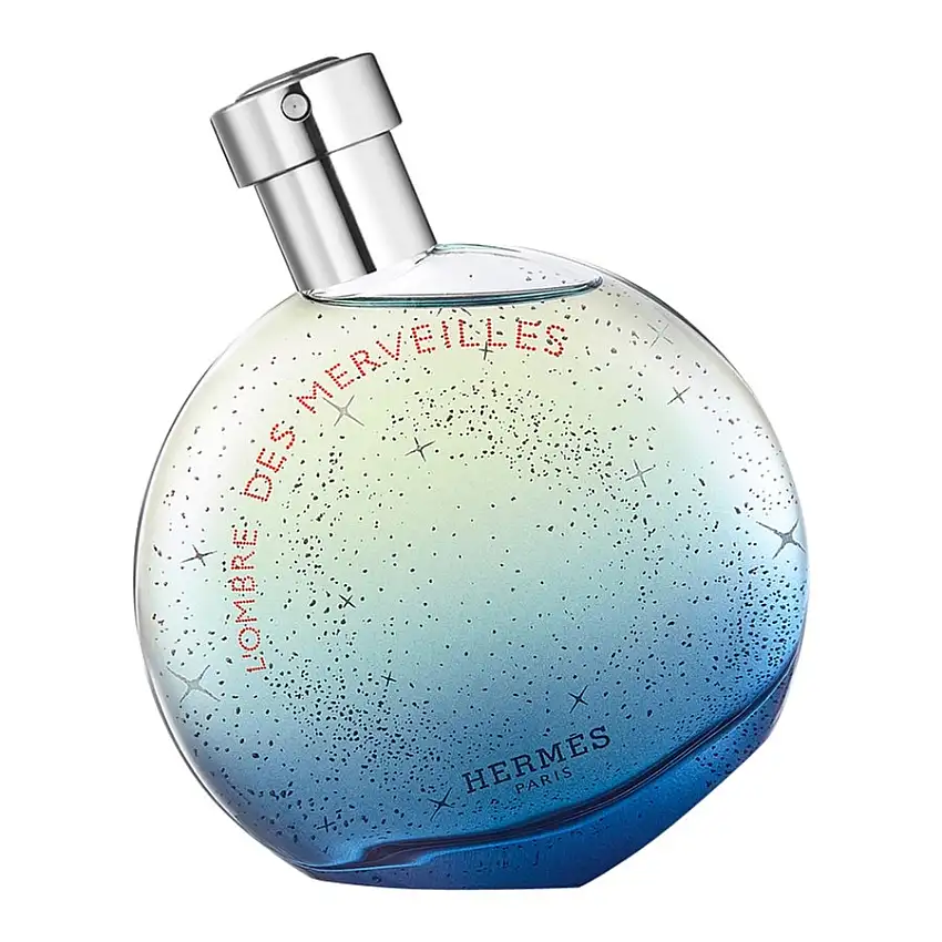 Hermès Eau des MerveillesL'Ombre des Merveilles