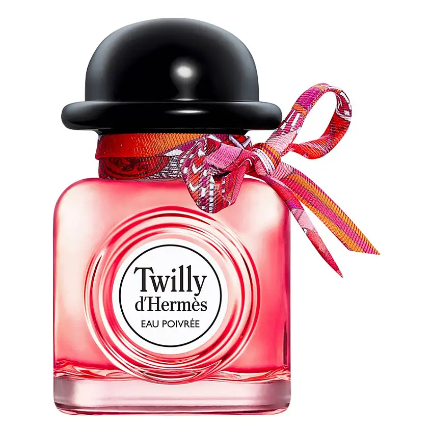 Hermès Twilly d'HermèsPoivrée