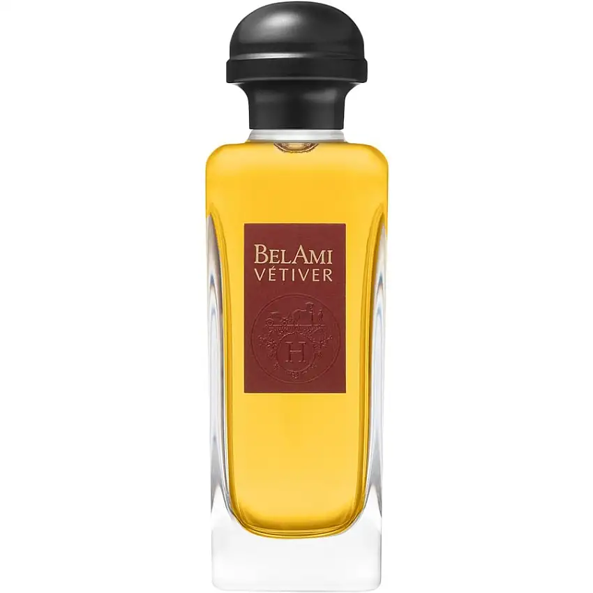 Hermès Bel AmiVétiver