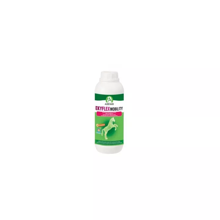Audevard Ekyflex Mobility 1L