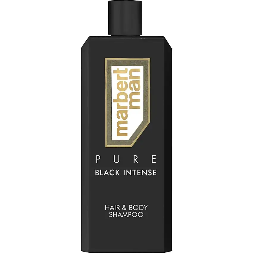 Marbert ManPure Black Intense