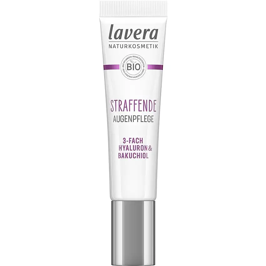 Lavera Soin pour les yeux