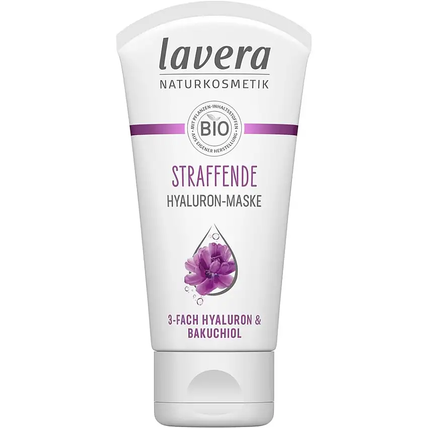 Lavera Masques