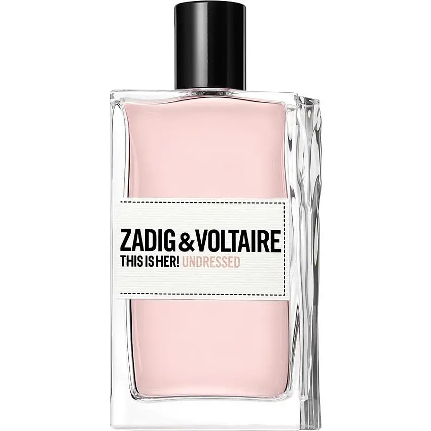 Zadig & Voltaire This is Her!Undressed