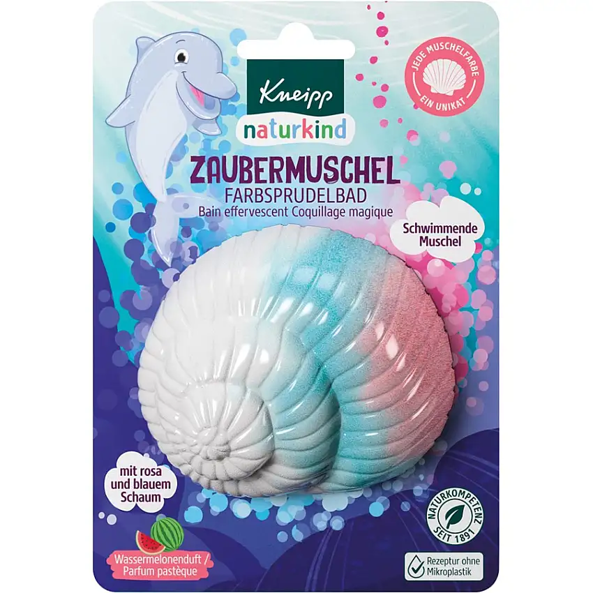Kneipp Bains pour enfants