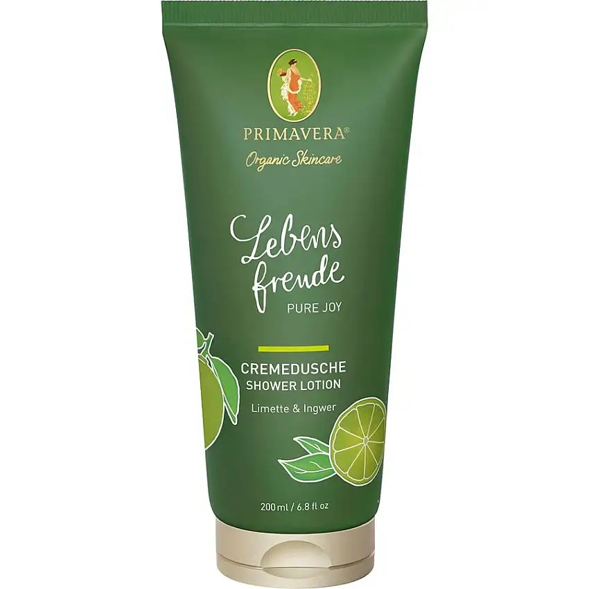Primavera DouchesJoie de vivre