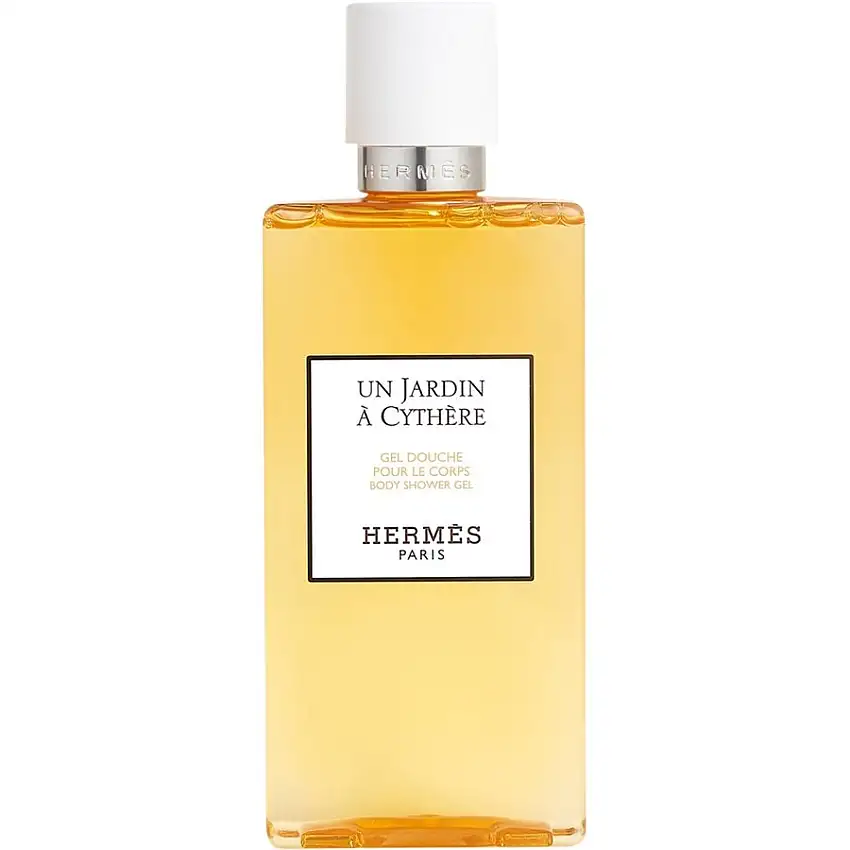 Hermès Collection Parfums-Jardins