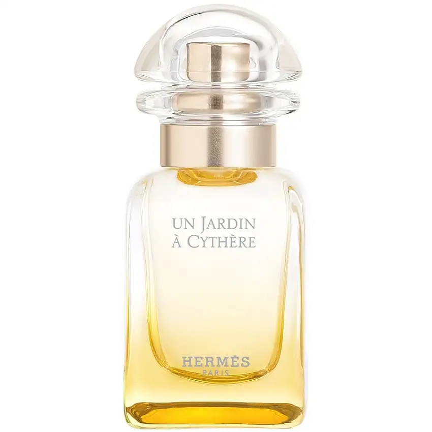 Hermès Collection Parfums-Jardinsà Cythère