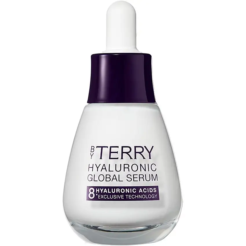By Terry Serums