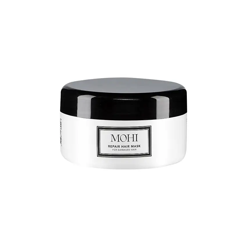 MOHI Hair Care Masques et Soins