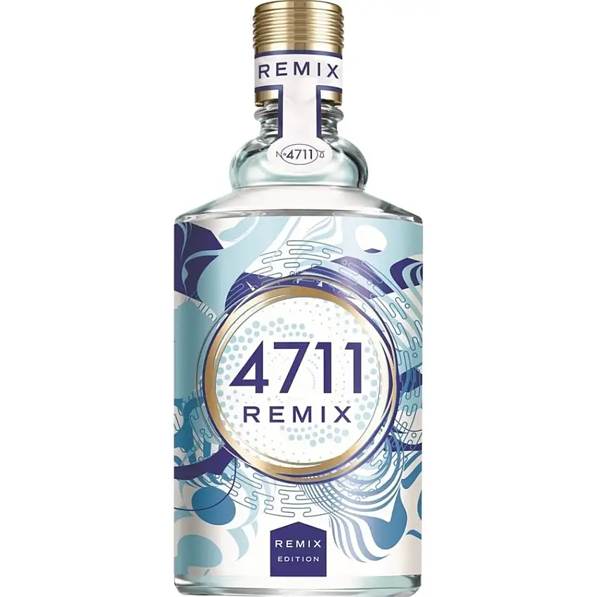 4711 RemixSparkling Island
